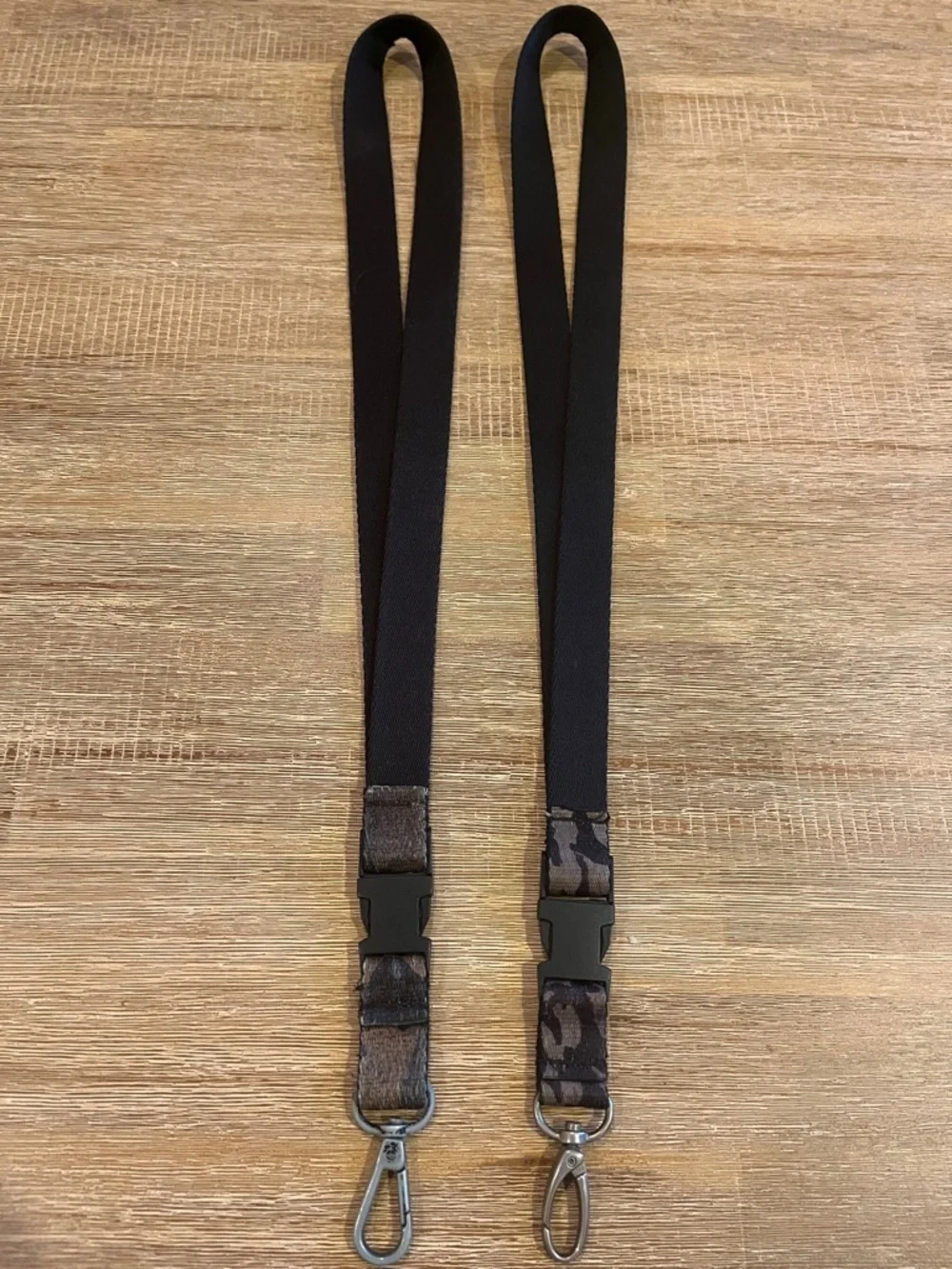 Fox Lanyards
